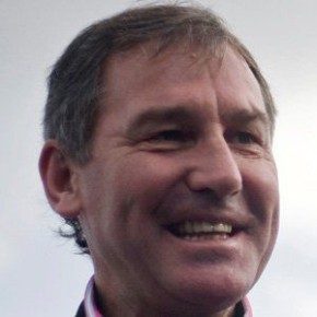 Bryan Robson