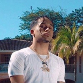 Bryant Myers