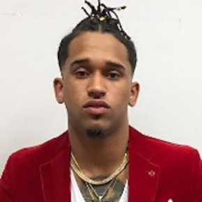 Bryant Myers