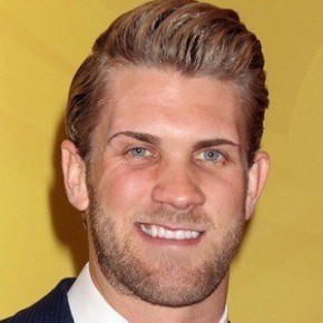 Bryce Harper