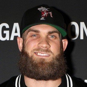 Bryce Harper