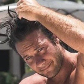 Bryce Hirschberg