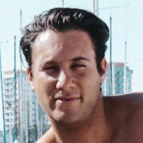 Bryce Hirschberg