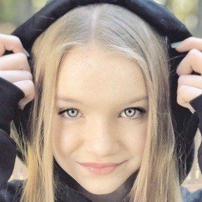 Bryleigh Anne