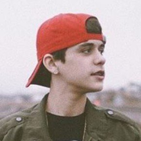 Bryson Morris