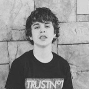 Bryson Morris