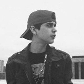Bryson Morris
