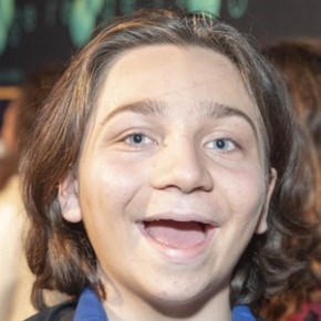Bryson Robinson