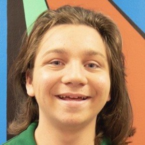 Bryson Robinson