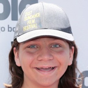 Bryson Robinson