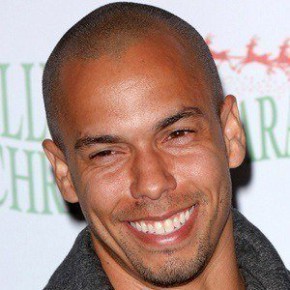 Bryton James