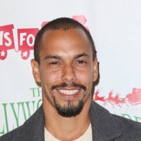Bryton James
