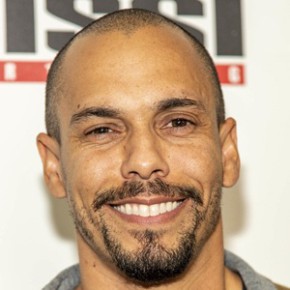 Bryton James