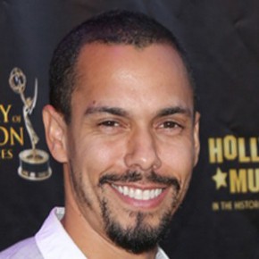 Bryton James