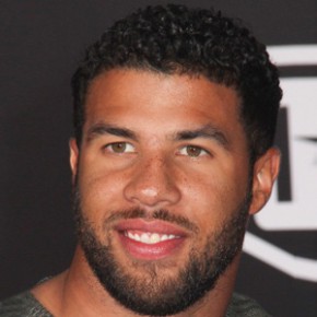 Bubba Wallace