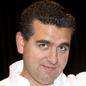 Buddy Valastro