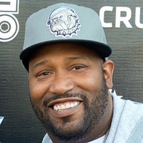 Bun B