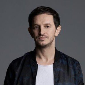 Burak Yeter
