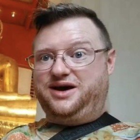 Burger Planet