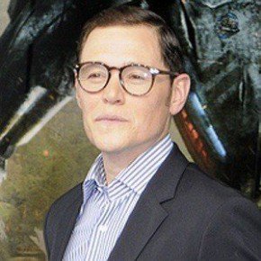 Burn Gorman