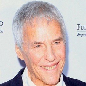 Burt Bacharach
