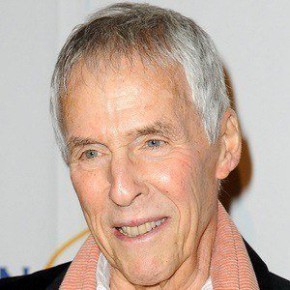 Burt Bacharach