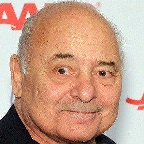 Burt Young