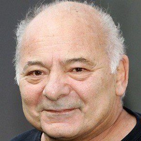 Burt Young