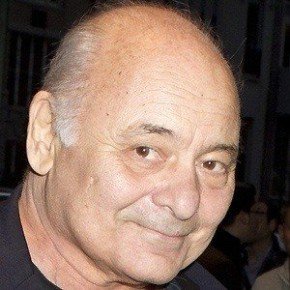 Burt Young