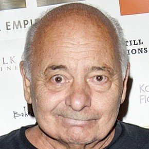 Burt Young