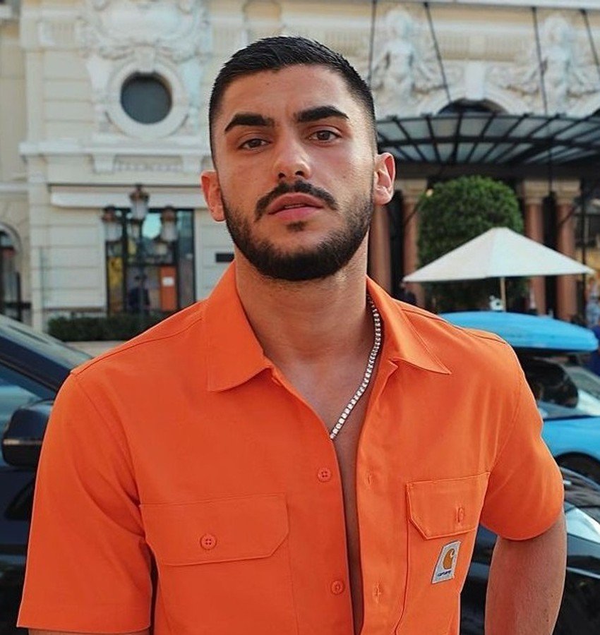 Butrint Imeri