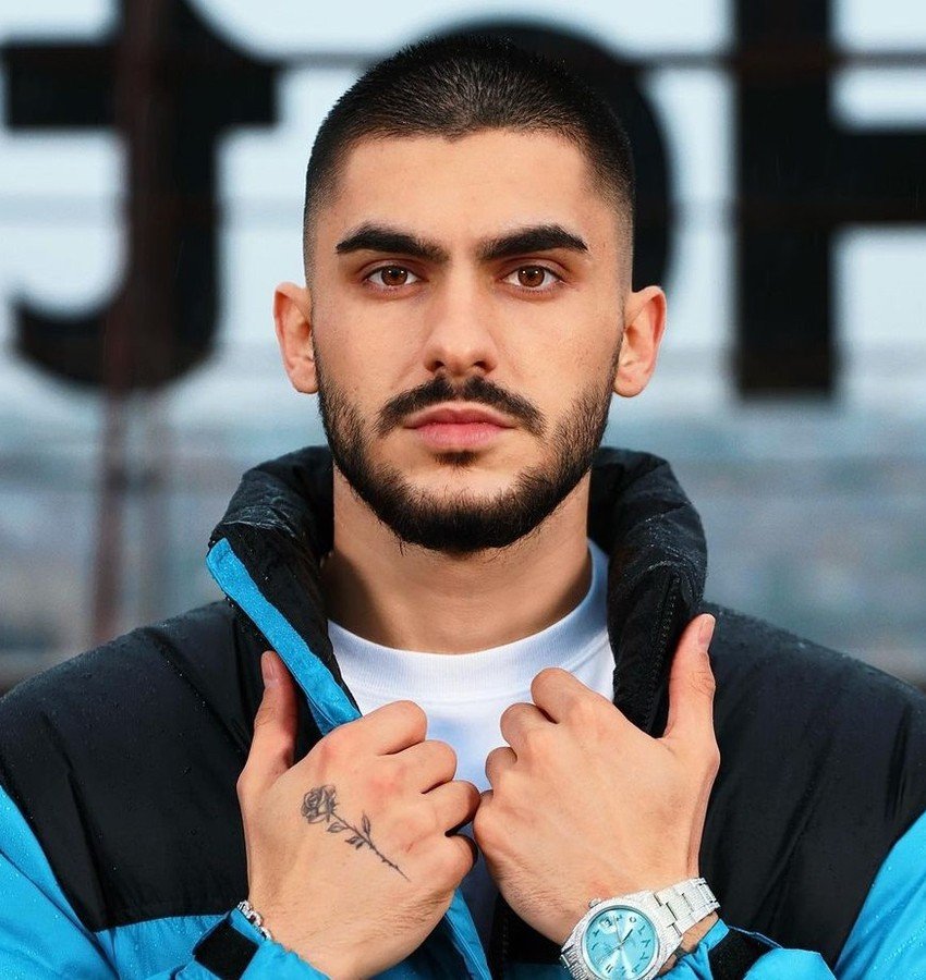 Butrint Imeri