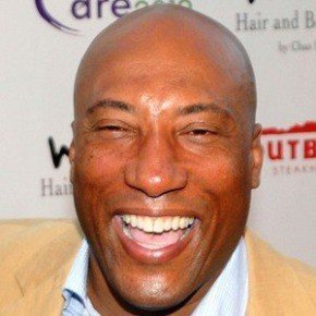 Byron Allen