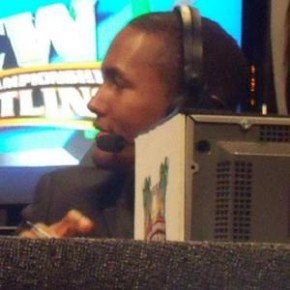 Byron Saxton