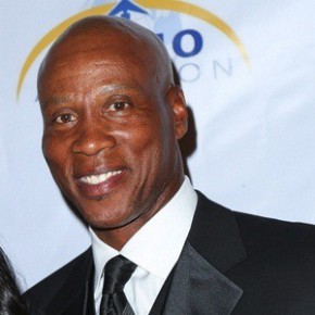 Byron Scott