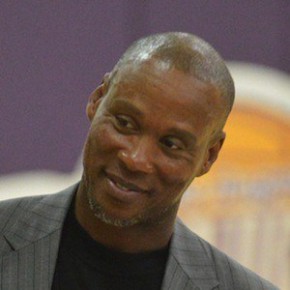 Byron Scott