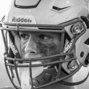 Caden Harshbarger