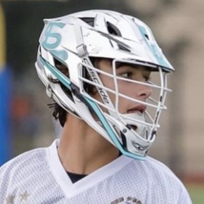 Caden Harshbarger
