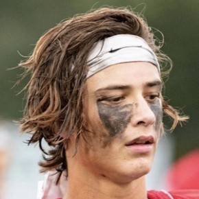 Caden Harshbarger