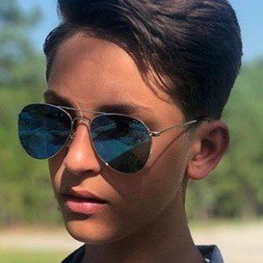 Caden Ketchman