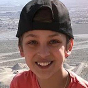Caden Ketchman