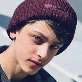 Caden Ketchman