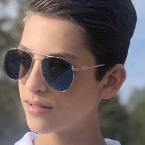 Caden Ketchman