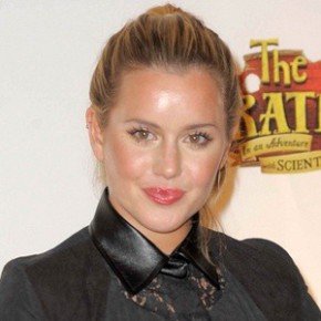 Caggie Dunlop