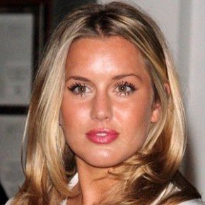 Caggie Dunlop