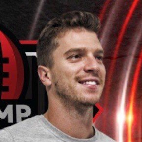 Cairo Santos