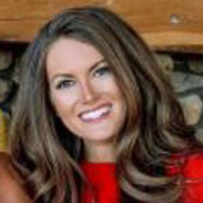 Caitlin Covington