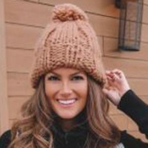 Caitlin Covington