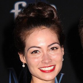 Caitlin McHugh