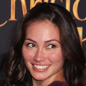 Caitlin McHugh